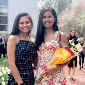 Meet your Posher, Kiran